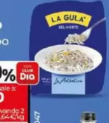 Oferta de La Gula Del Norte - 180g por 5,99€ en Dia