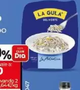 Oferta de La Gula Del Norte por 5,99€ en Dia