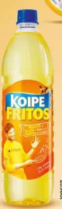 Oferta de Koipe - Aceite  De Girasol por 1,79€ en Dia