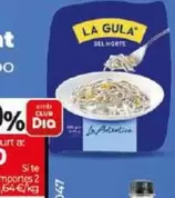 Oferta de La Gula Del Norte por 5,99€ en Dia