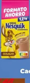 Oferta de Nesquik - Cacao Soluble por 5,99€ en Dia