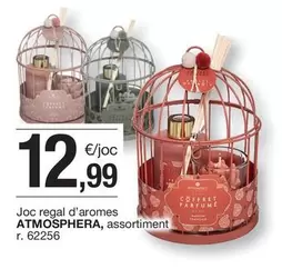 Oferta de Regal - Joc  D'aromes por 12,99€ en BonpreuEsclat