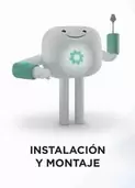 Oferta de Instalacion Y Montaje en El Corte Inglés