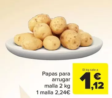 Oferta de Piña Golden Ripe por 0,95€ en Carrefour