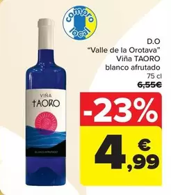 Oferta de Gallina Blanca - Caldo Casero De Pollo   por 8,15€ en Carrefour