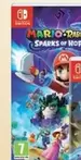 Oferta de Nintendo SWITCH - Juegos  por 19,9€ en Carrefour