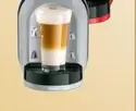 Oferta de DeLonghi - Cafetera De Cápsulas Mini Me EDG155.BG O KP123H por 89€ en Carrefour