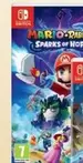 Oferta de Nintendo SWITCH - Juegos  por 17,9€ en Carrefour