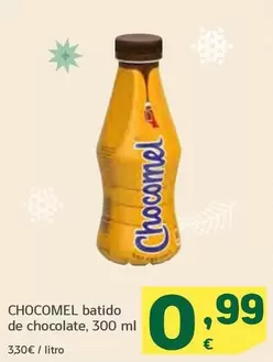 Oferta de Chocomel - Batido De Chocolate por 0,99€ en HiperDino