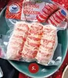 Oferta de Delfín - Colas De Surimi Sabor Langosta por 1,75€ en Claudio