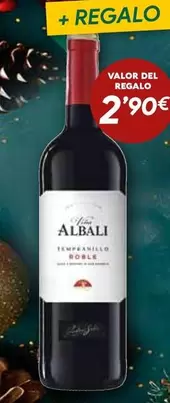 Oferta de Albal - i por 2,9€ en Masymas