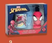 Oferta de Spiderman en Consum