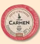 Oferta de Dia - Queso De Cabra En Lonchas por 2,59€ en Consum