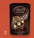 Oferta de Lindt - Lindor por 2,59€ en Consum