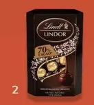 Oferta de Lindt - Lindor por 2,59€ en Consum