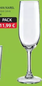 Oferta de Pipas Cava por 11,99€ en Gros Mercat