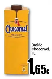 Oferta de Chocomel - Batido por 1,65€ en Unide Market