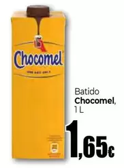 Oferta de Chocomel - Batido por 1,65€ en UDACO