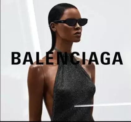 Oferta de Balenciaga De Pollo en Optica Universitaria