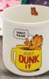 Oferta de Just Dunk It por 12,99€ en Alimerka