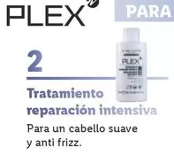 Oferta de PLEX - Tratamiento Reparacion Intensiva en Lidl