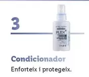 Oferta de Condicionador en Lidl