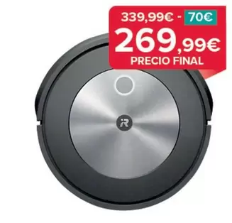 Oferta de Frigorifico por 269,99€ en Costco