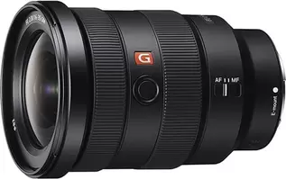 Oferta de Sony FE 16-35mm f/2.8 GM Lens por 1250€ en CeX