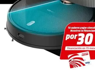 Oferta de Noastroo Te Finaccian en MediaMarkt