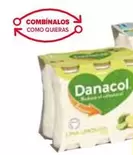 Oferta de Danone - Danacol en Carrefour