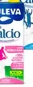 Oferta de Puleva - Leche Entera Semi O Desnatada Calcio por 1,29€ en Carrefour