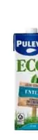 Oferta de Puleva - Leche Entera Semi O Desnatada Eco por 1,39€ en Carrefour