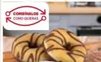 Oferta de Carrefour - Bandejas Pepitos Bombon, Crema O Berlinas Rellenas El Mercado  por 3,5€ en Carrefour