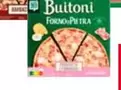 Oferta de Buitoni - En Todas Las Pizzas Y Piccolinis en Carrefour