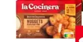 Oferta de La Cocinera - En Todos Los Fingers Y Nuggets De Pollo en Carrefour