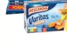 Oferta de Pescanova - En Varitas Y Peskitos en Carrefour