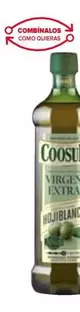 Oferta de Coosur - Aceite De Oliva Virgen Extra Hojiblanca, Picual, Arbequina O Cornicabra en Carrefour