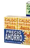 Oferta de Aneto - En Caldos en Carrefour