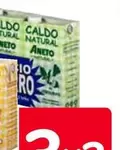 Oferta de Aneto - En Caldos en Carrefour