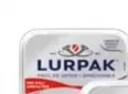 Oferta de Lurpak - En Todas  Las Mantequillas  en Carrefour