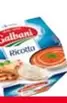 Oferta de Galbani - En Mozzarellas 125 G Ricotta Y Mascarpones  en Carrefour