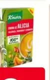 Oferta de Knorr - En Cremas en Carrefour