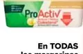 Oferta de ProActiv - En Todas  Las Margarinas  en Carrefour