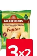 Oferta de Mexifoods - En Todos Los Productos en Carrefour