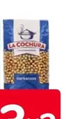 Oferta de La Cochura - En Todas Las Legumbres en Carrefour