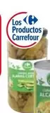 Oferta de Carrefour - En Todas Las Conservas De Cardo Judias Verdes, Guisantes Y Alcachofas Classic en Carrefour