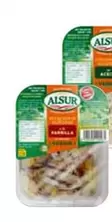 Oferta de Alsur - En Todas  Las Alcachofas  en Carrefour