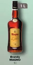 Oferta de Magno - Brandy en Carrefour