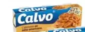 Oferta de Calvo - Calamares  En Su Tinta O Salsa Americana  en Carrefour