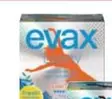 Oferta de Evax - En Todas Las Compresas Liberty en Carrefour